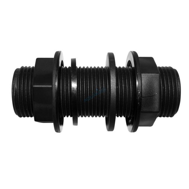 PE Tankaansluiting 1" [10 cm]