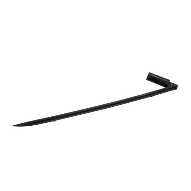 Capillair open T steker [200 p/z]