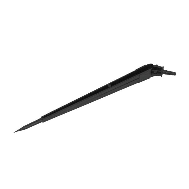 Cobra open steker 45° [250 p/z]