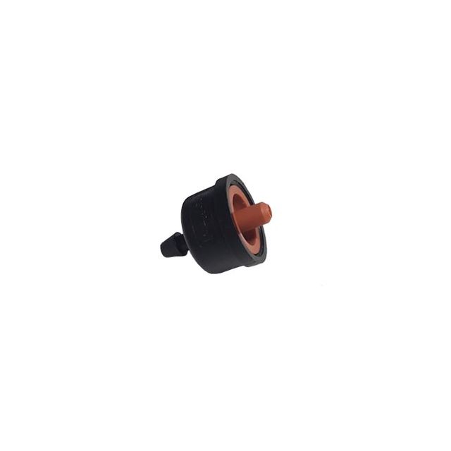 DCS Ventiel 3 L [bruin/zwart]