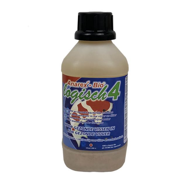 Anarex-Bio Logisch 4 - 1L
