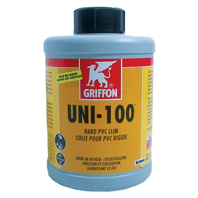 Uni 100 XT 500cc