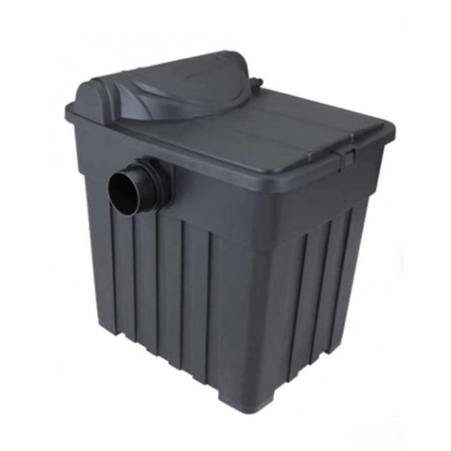AquaKing Bio Filterbox BF-25000 [8,5kg]