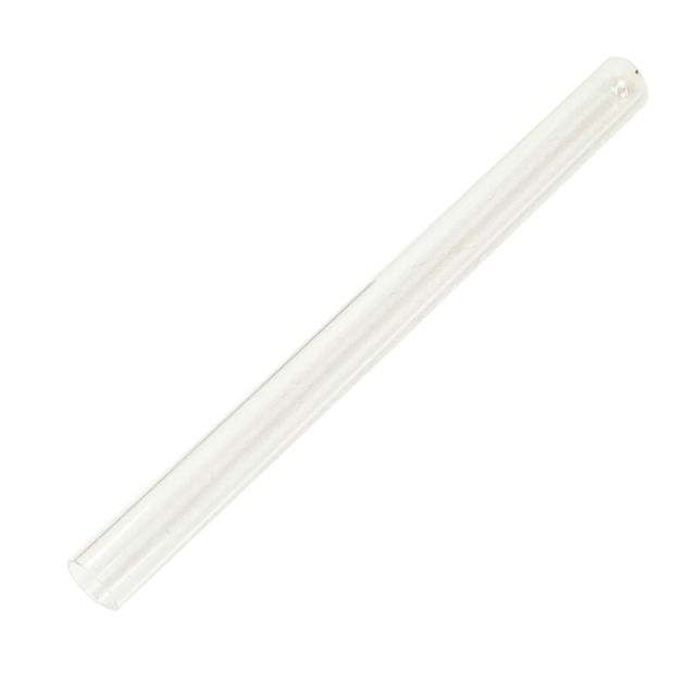 Quartsglas 40W - Inbouwunit INOX