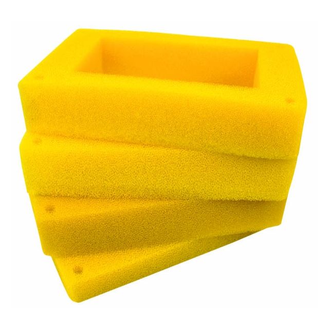 Sponzenset BF-25000 Filterbox [4 stuks]