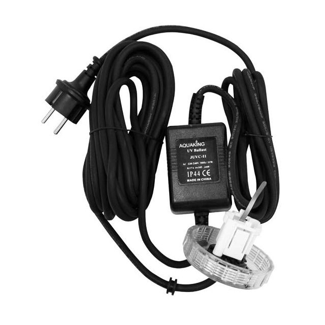 AquaKing Ballast UBF-12000 [1.15 kg]