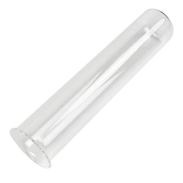 Kwartsglas t.b.v. AquaKing CW-18