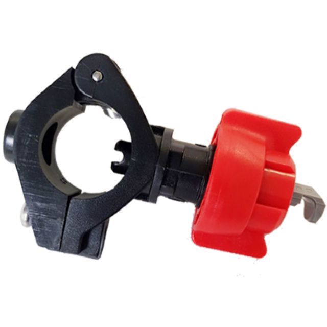 Sprayer compleet AquaKing Red Label