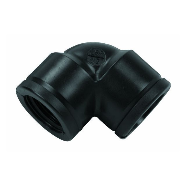 PP Knie 1½'' 2x bin