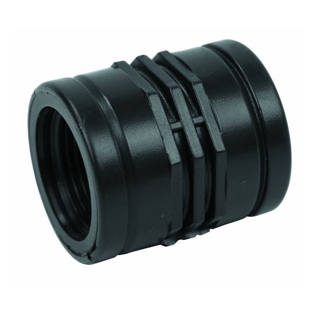 PP Sok 2x bin ½"