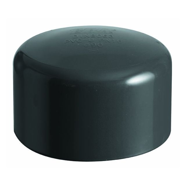 ERA PVC Kap 50 mm