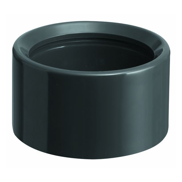 ERA PVC Verloopring 75x50 mm