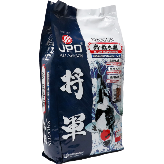 JPD Shogun All Season