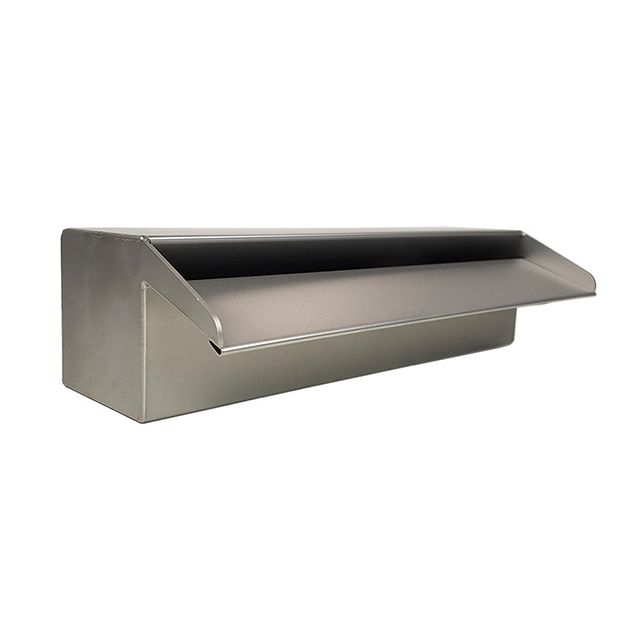 AquaKing RVS Waterval 80 cm