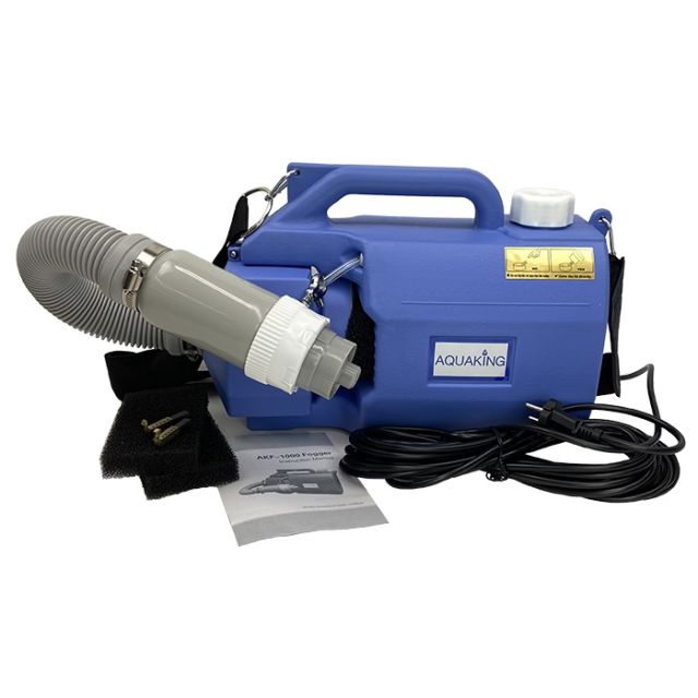 AquaKing Fogger - Elektrische sprayer 5L [3,80 kg]