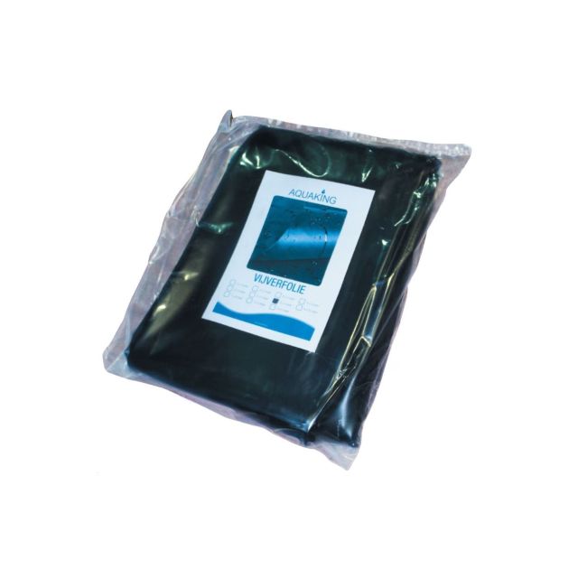 AquaKing PVC Vijverfolie 4 x 8 meter