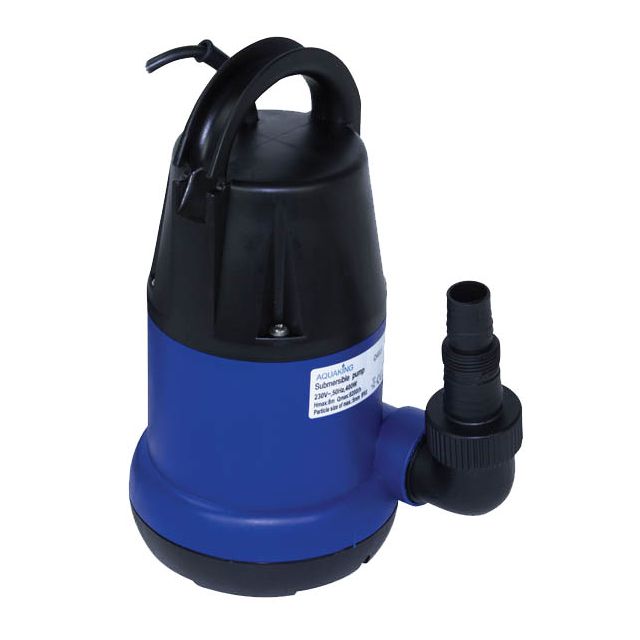 AquaKing Q2503 [3,80 kg]