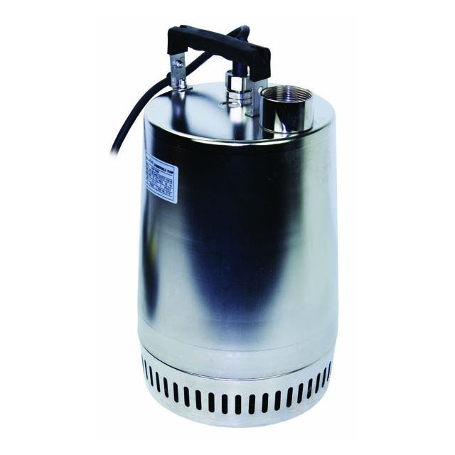 AquaKing QDX-1100BS zonder vlotter [15,20 kg]