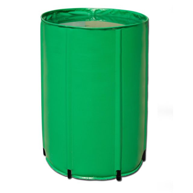 AquaKing Opvouwbaar watervat 100L