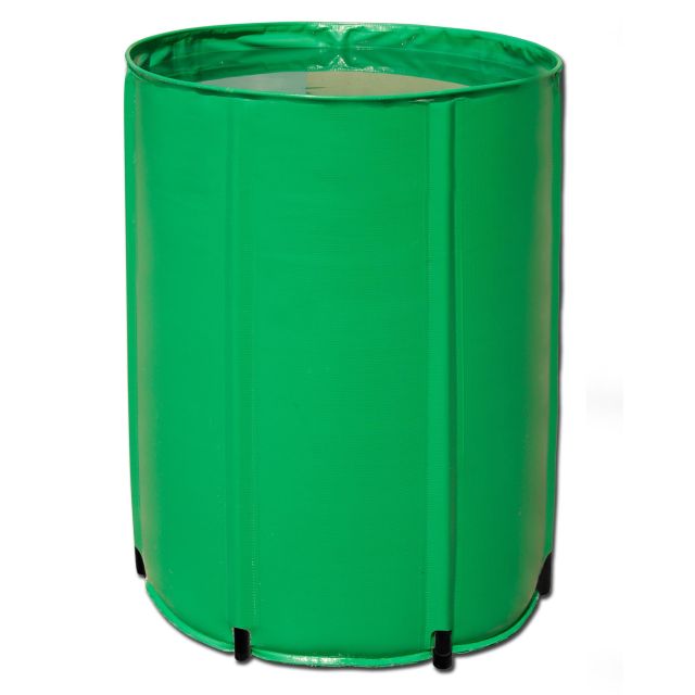 AquaKing Opvouwbaar watervat 160L