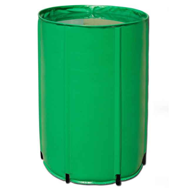AquaKing Opvouwbaar watervat 250L