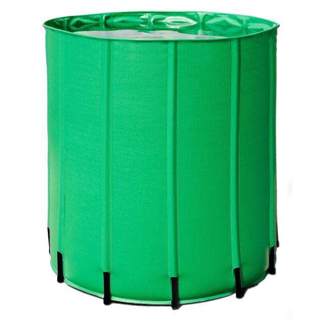 AquaKing Opvouwbaar watervat 750L