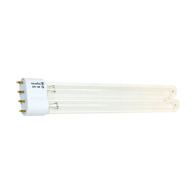 AquaKing lamp PL - 18W 2G11