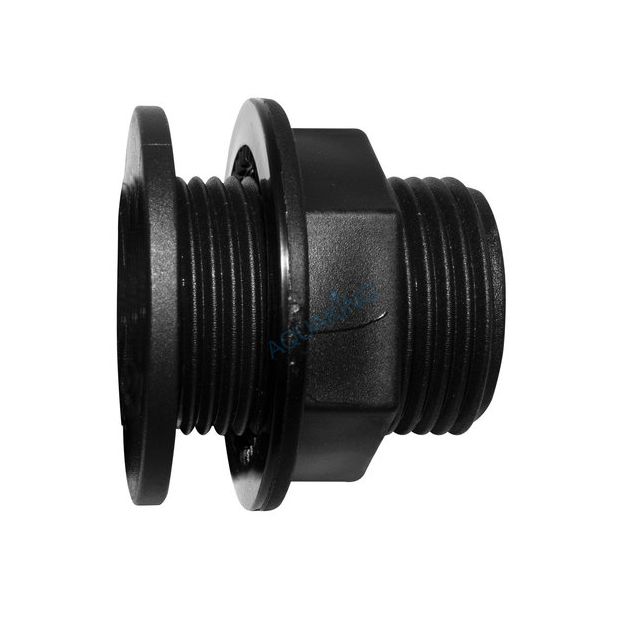 PE Tankaansluiting 1"