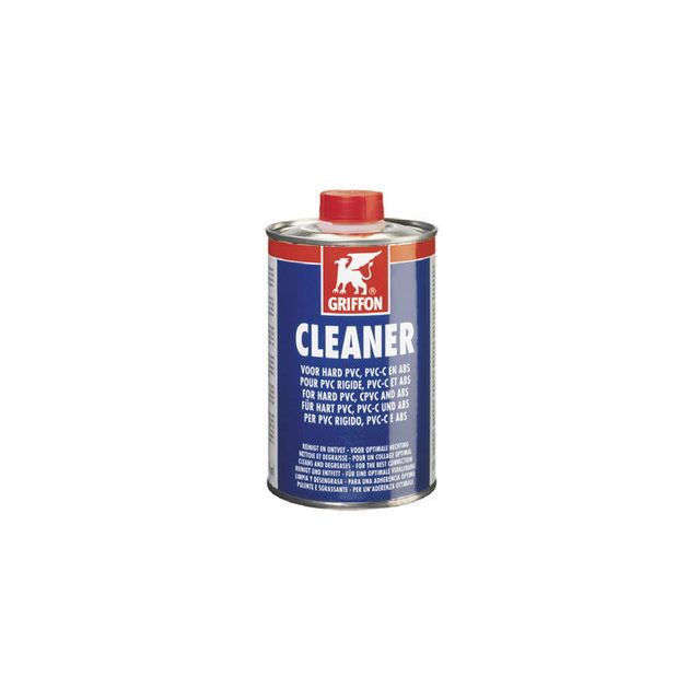 PVC Cleaner 125ml