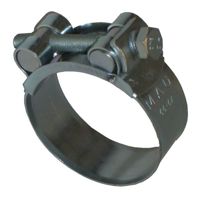 Zware slangklem 48-51