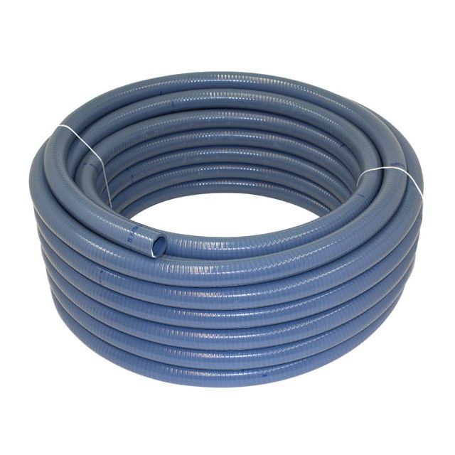 Aquastar grijs 50mm [25 meter rol]