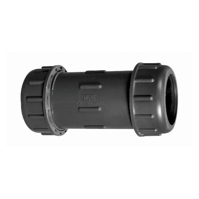 ERA PVC Compressie kopp. 40x40 mm