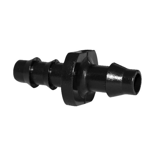 Verbindingstuitje 3-5 mm t.b.v.  Cobra/Ray Jet [PE D3.75]