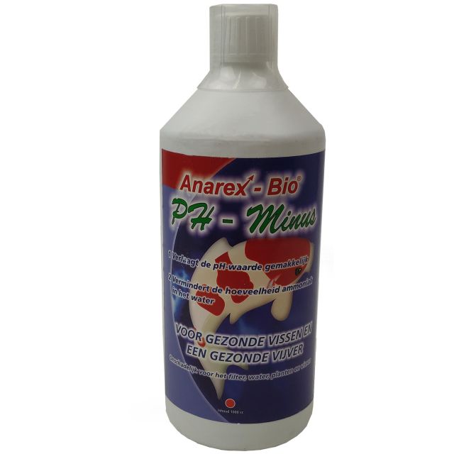 Anarex-Bio® PH-minus - 1L