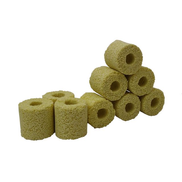 AquaKingStone Bacterial House 40x40 mm