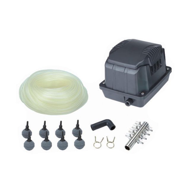 AquaKing AK²-40 + Set NG [4,57kg]