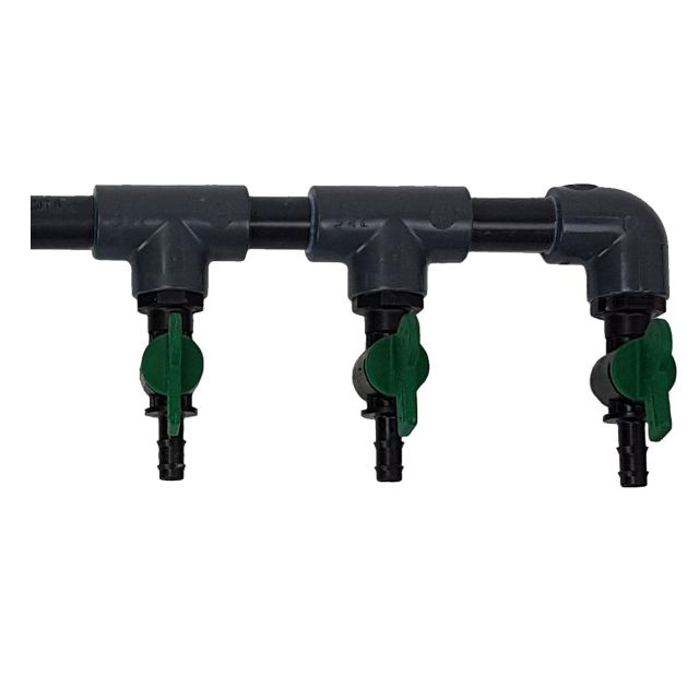 Verdeelset Lucht [3-groeps]