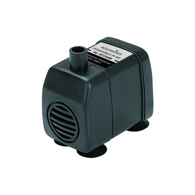 AquaKing BT-200B [0,19kg]