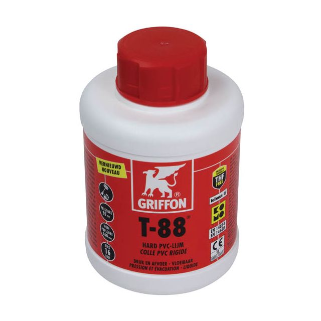 PVC lijm T88 250cc