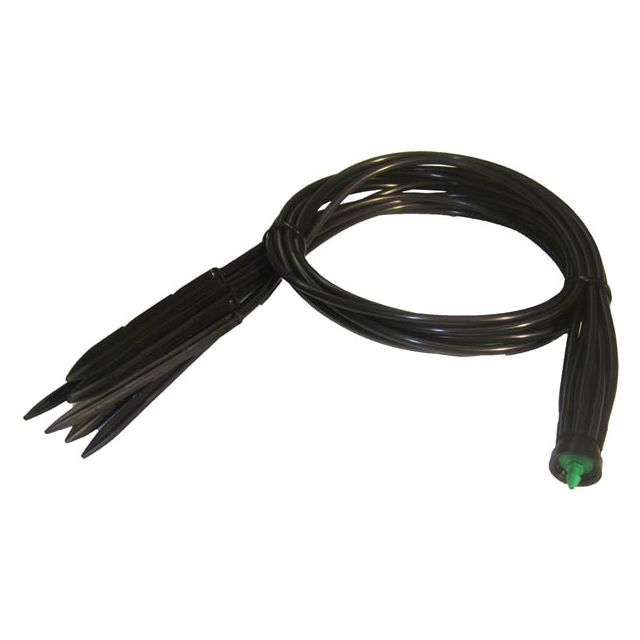 Octopus 8-delig 8ltr