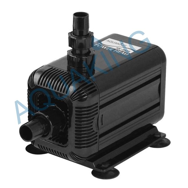 AquaKing HX-6530 [1,93kg]