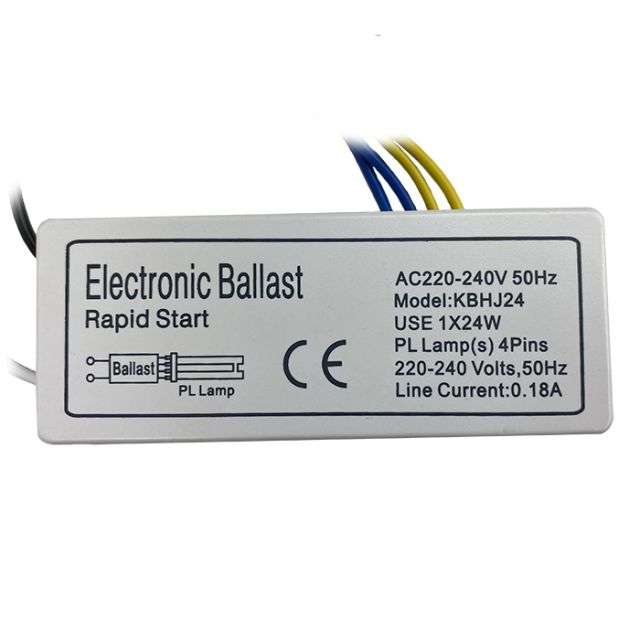 AquaKing Ballast PF² 60 NG