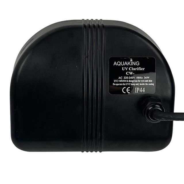 Ballast t.b.v. AquaKing JUVC-CW-18 [1,15 kg]