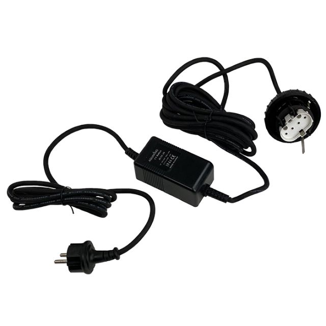 Ballast t.b.v. AquaKing JUVC-PU-36