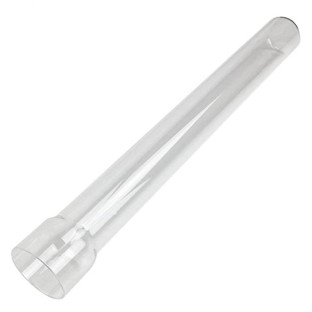 Kwartsglas t.b.v. AquaKing PU-18