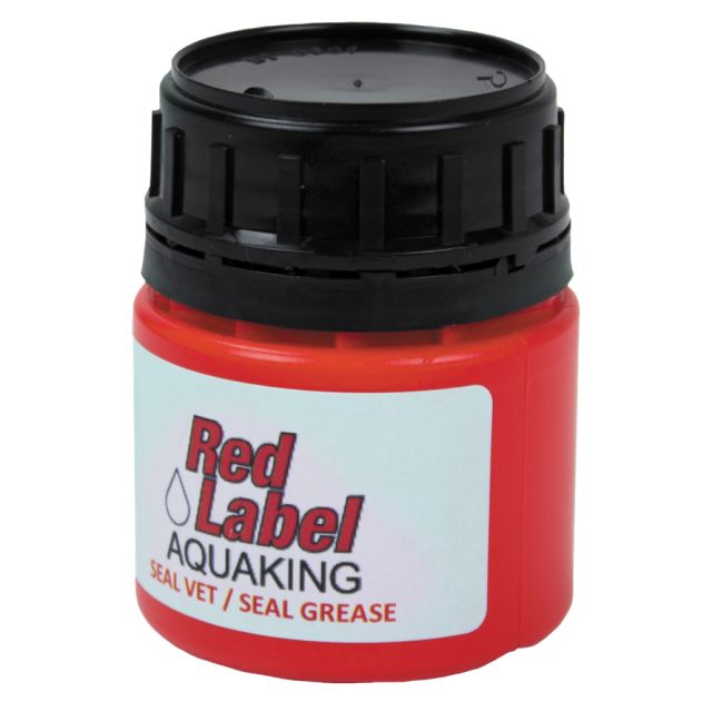 Red Label Seal vet 40 ml