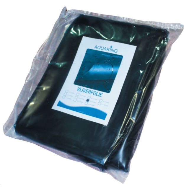 AquaKing PVC Vijverfolie 3 x 3 meter