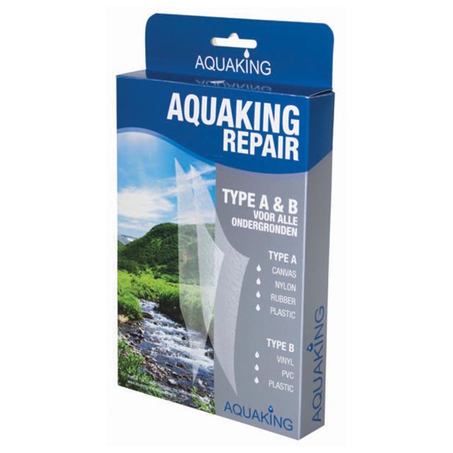 AquaKing Repair [type A&B]