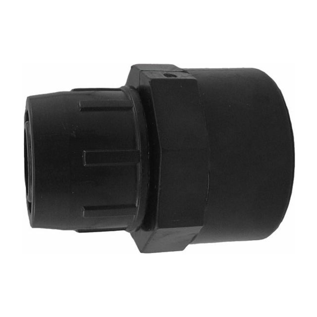 PE Overgang 25 x 1" bin [easy]