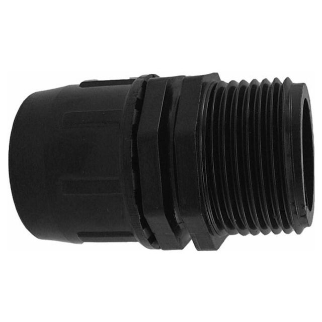 PE Overgang 20 x ¾" buit [easy]